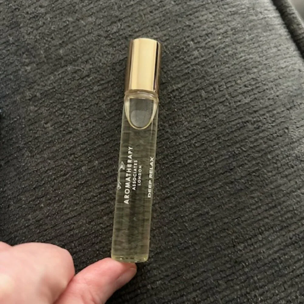 Aromatherapy Associates Roller Ball - NWT - Picture 3 of 4